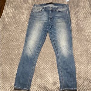 Express cropped Leggings